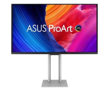 Monitor LED 27" (26,5"-28,4") ASUS ProArt OLED PA27UCDMR